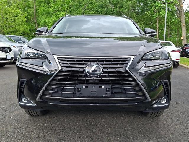 2020 Lexus NX 300 NX 300