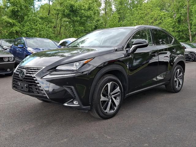 2020 Lexus NX 300 NX 300