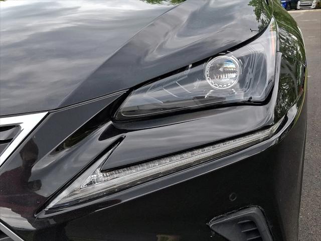 2020 Lexus NX 300 NX 300