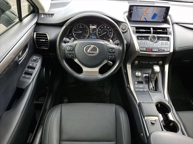 2020 Lexus NX 300 NX 300
