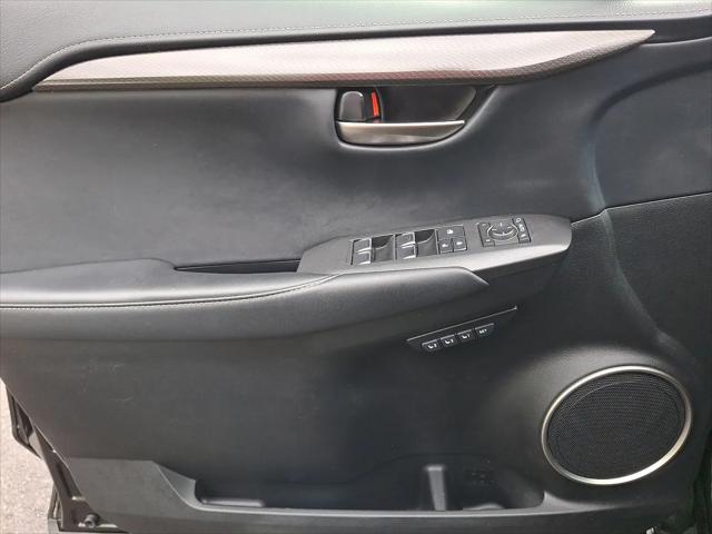 2020 Lexus NX 300 NX 300