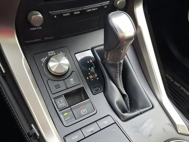 2020 Lexus NX 300 NX 300