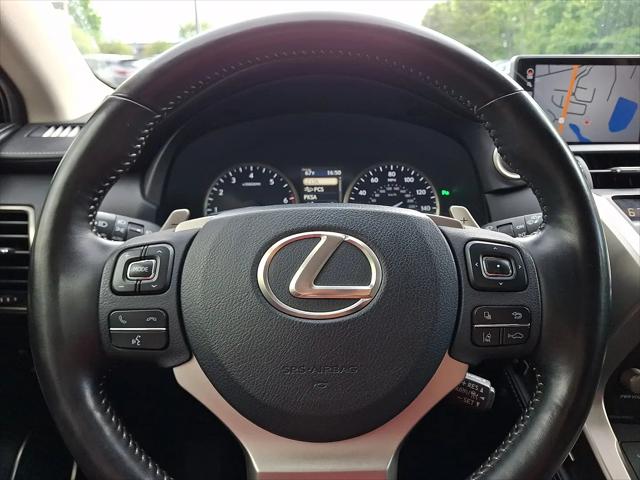 2020 Lexus NX 300 NX 300