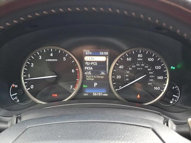 2020 Lexus NX 300 NX 300