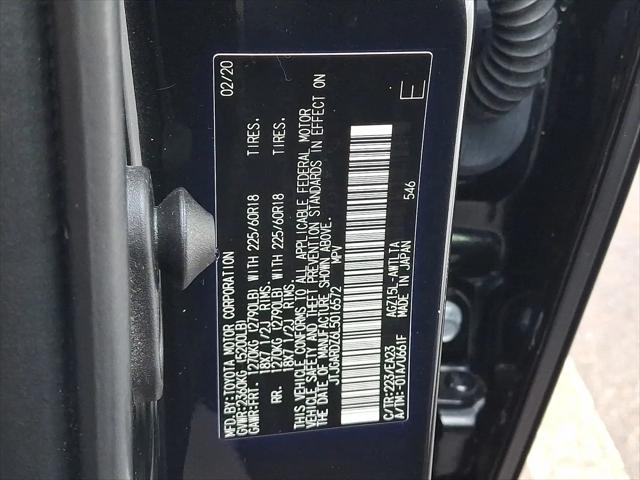 2020 Lexus NX 300 NX 300