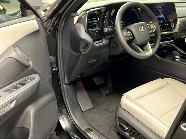 2026 Lexus TX 350 Luxury