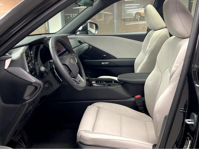 2026 Lexus TX 350 Luxury
