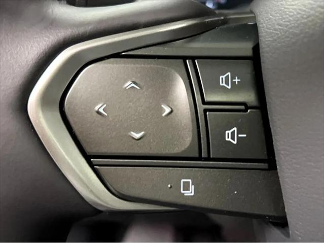2026 Lexus TX 350 Luxury