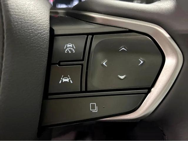 2026 Lexus TX 350 Luxury