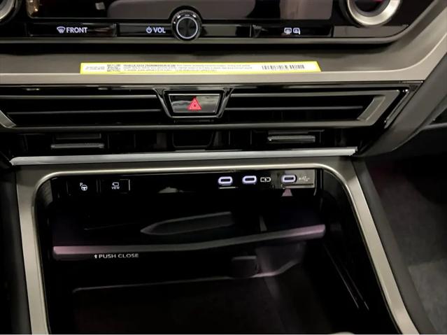 2026 Lexus TX 350 Luxury