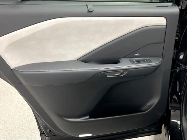 2026 Lexus TX 350 Luxury