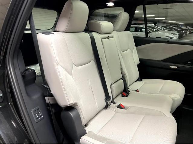 2026 Lexus TX 350 Luxury