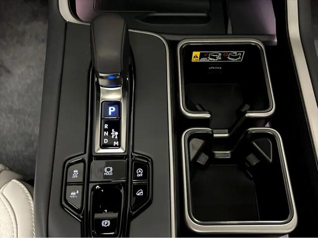 2026 Lexus TX 350 Luxury