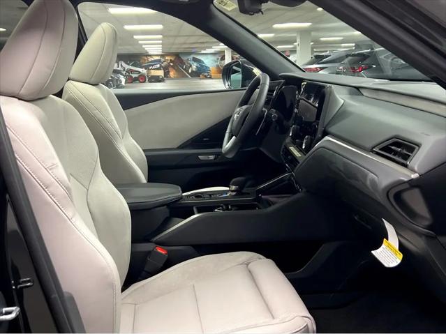 2026 Lexus TX 350 Luxury