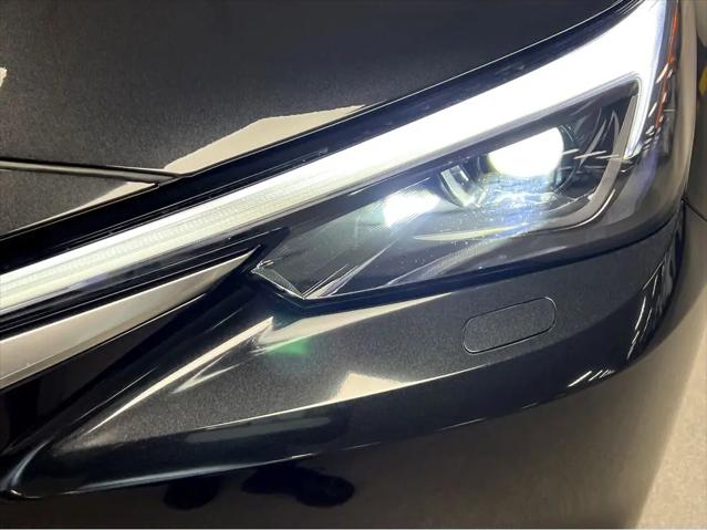 2026 Lexus TX 350 Luxury