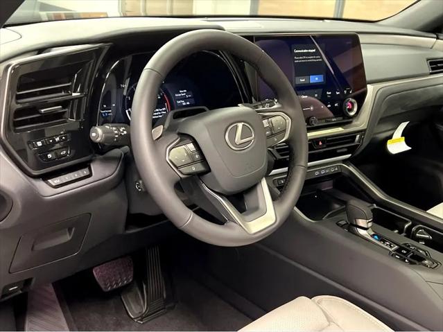 2026 Lexus TX 350 Luxury