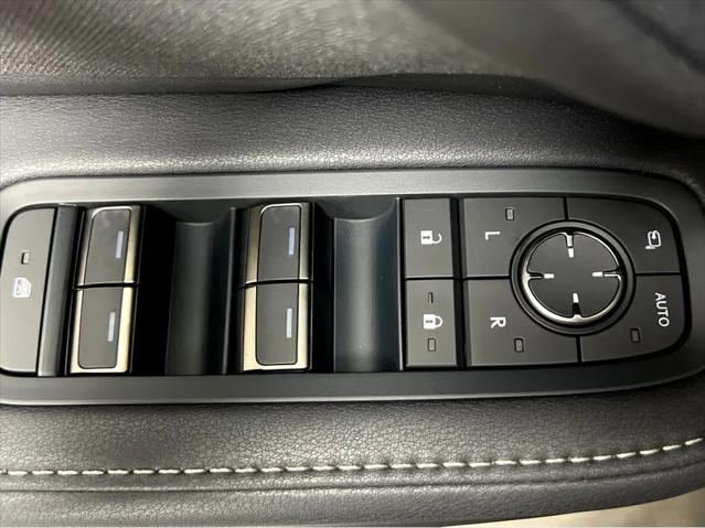 2026 Lexus TX 350 Luxury