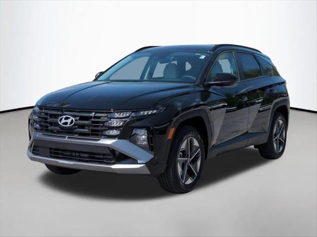 2026 Hyundai Tucson Hybrid SEL for sale in North Wilkesboro, NC