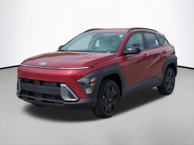 2026 Hyundai Kona SEL Sport for sale in North Wilkesboro, NC