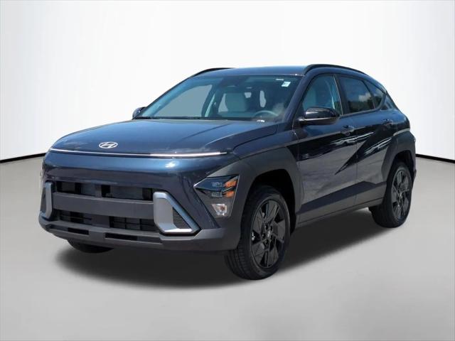2026 Hyundai Kona SEL Sport for sale in North Wilkesboro, NC