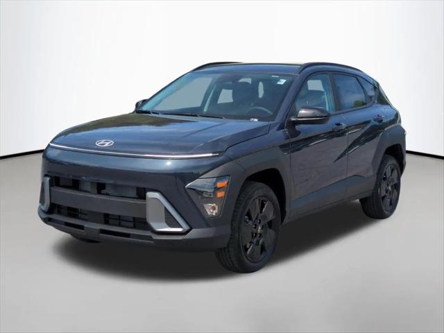 2026 Hyundai Kona SEL Sport for sale in North Wilkesboro, NC