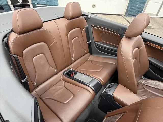 2013 Audi A5 2.0T Premium