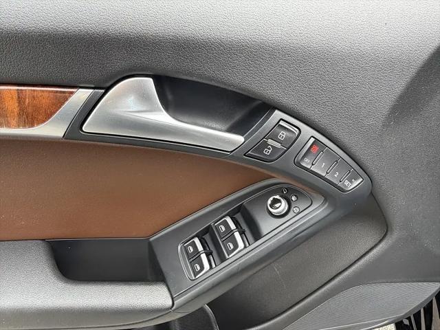 2013 Audi A5 2.0T Premium