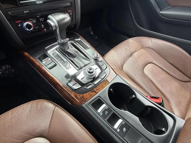 2013 Audi A5 2.0T Premium