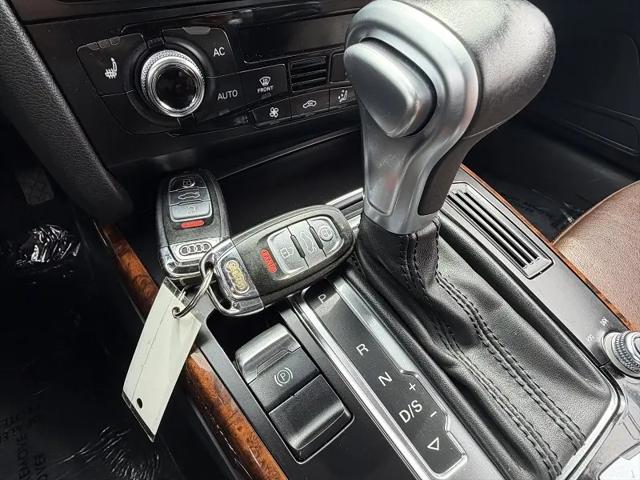 2013 Audi A5 2.0T Premium