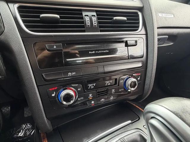 2013 Audi A5 2.0T Premium