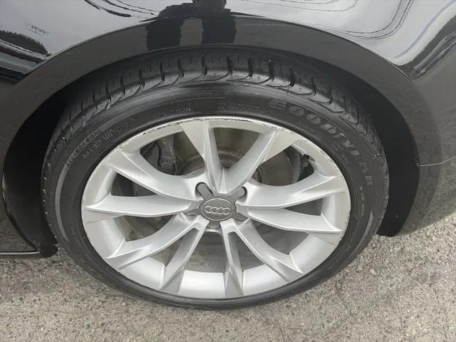 2013 Audi A5 2.0T Premium