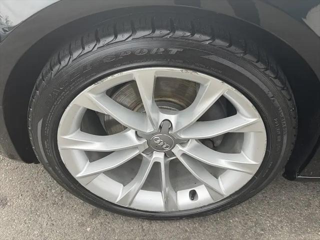2013 Audi A5 2.0T Premium