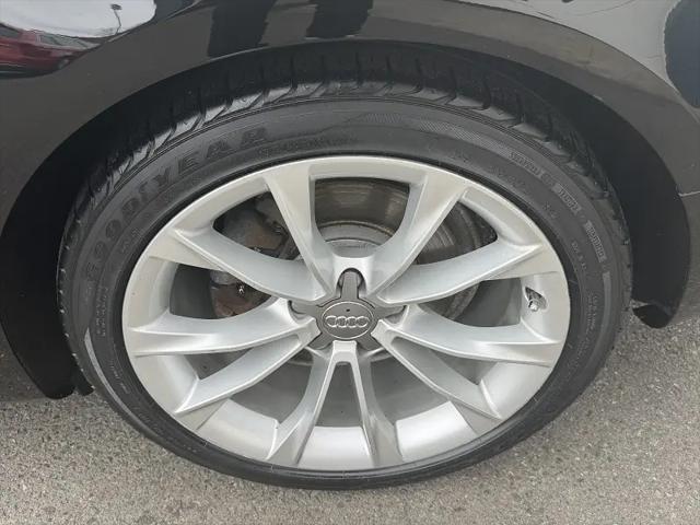 2013 Audi A5 2.0T Premium