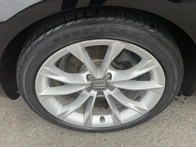 2013 Audi A5 2.0T Premium
