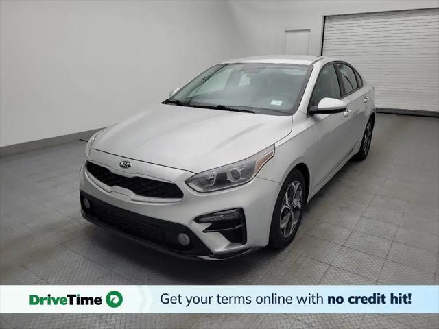 2020 Kia Forte LXS for sale in Conway, SC
