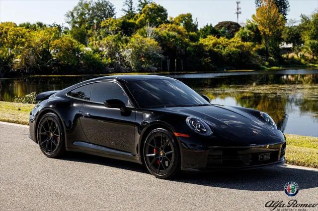 2025 Porsche 911 Carrera for sale in Orlando, FL