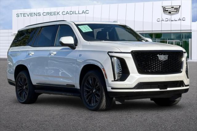 2025 Cadillac Escalade Sport for sale in Santa Clara, CA