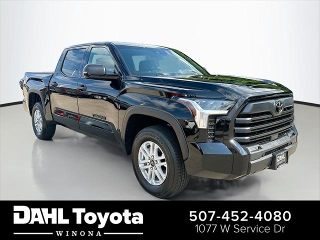 2026 Toyota Tundra SR5 CrewMax 5.5' Bed for sale in Winona, MN