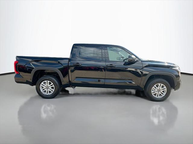 2026 Toyota Tundra SR5 CrewMax 5.5' Bed