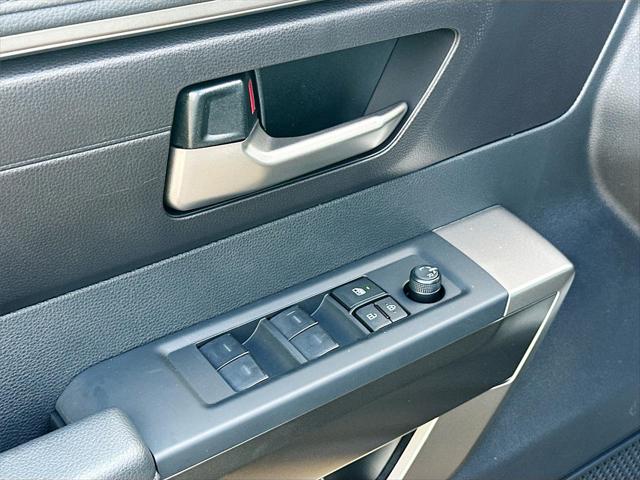 2026 Toyota Tundra SR5 CrewMax 5.5' Bed
