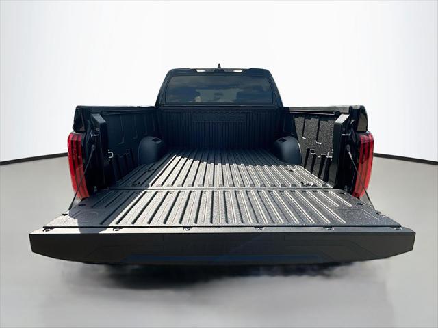 2026 Toyota Tundra SR5 CrewMax 5.5' Bed