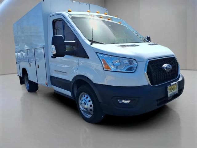 2022 Ford Transit Cutaway T-350 for sale in Point Pleasant, NJ