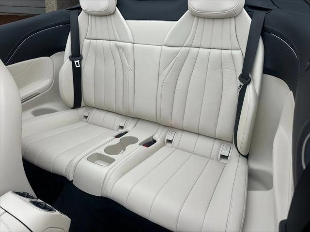 2026 Mercedes-Benz CL CLE 450