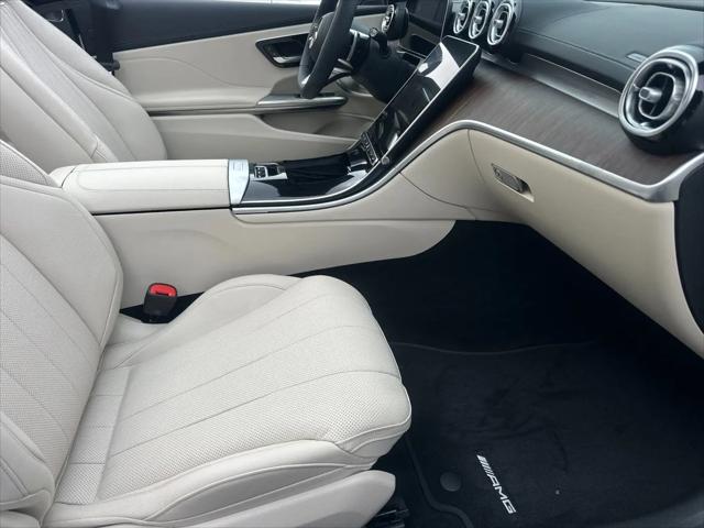 2026 Mercedes-Benz CL CLE 450