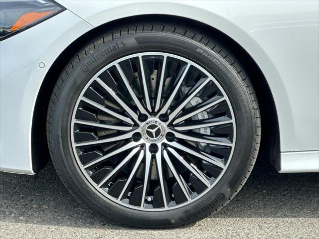 2026 Mercedes-Benz CL CLE 450