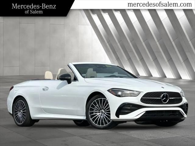 2026 Mercedes-Benz CL CLE 450 for sale in Salem, OR