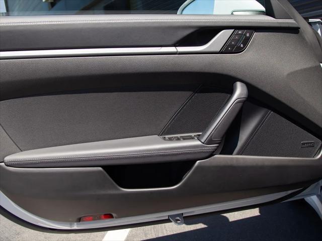 2026 Porsche 911 Carrera 4S