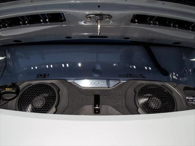 2026 Porsche 911 Carrera 4S