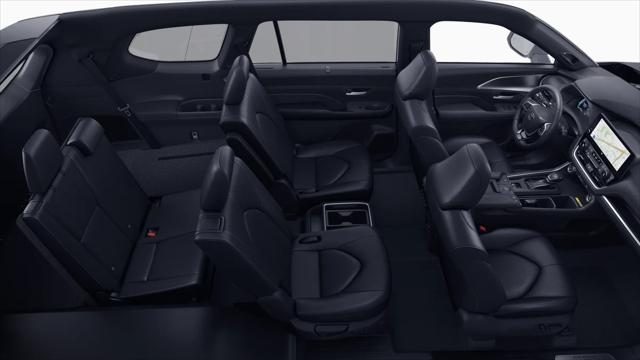 2026 Toyota Grand Highlander Nightshade Edition
