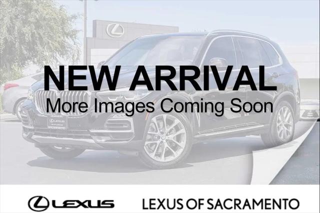 2019 BMW X5 xDrive40i for sale in Sacramento, CA